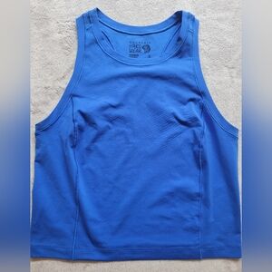 Mountain Hardwear Stretch Tanklette